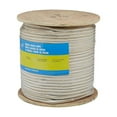 thumbnail image 2 of Seachoice 40170 Gold/White Double Braid Dock Line, Anchor Line, 1/2 inch X 600 ft, 2 of 5