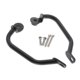 thumbnail image 4 of Motocicletas Protector Del Motor Barras De Choque Del Riel Trasero Compatible Con Kawasaki Z900RS Z900 RS 2018-2019 Soledad Barra de agarre trasera de motocicleta, 4 of 10
