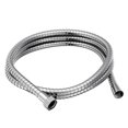thumbnail image 1 of Moen A726 69-Inch Hand Shower Double Lock Hose (Chrome), 1 of 1