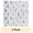 Multicolor, variant on Abyssaly Floral Peel and Stick Wallpaper 17.5-in x 118-in Self-Adhesive Removable Flower Vinyl Paper for Home Decor