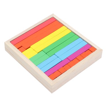 4 Geoboard Doppia Faccia Per Bambini - Giocattolo Educativo Con Elastici, 16x16 Cm, Regalo