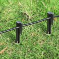 thumbnail image 4 of Fall Decor Camping Tent Stakes Plastic Ground For Outdoor Use Beach Tent Wind Camping Accessories, 4 of 6