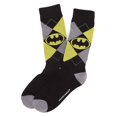 thumbnail image 5 of DC Batman 3 Pack Sock Gift Set, 5 of 7