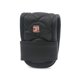 thumbnail image 1 of para Coche Negro de Piel Sintético Funda Protector de Pomo de Cambio Protector, 1 of 1