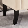 thumbnail image 3 of Elegant and Comfortable Design - Add Warmth to Your Bedroom with a Storage Bed Bench, 3 of 5