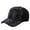 X1 Black, variant on Baseball Cap for Women Adjustable Summer Sequins Outdoor Fashion Breathable Mesh Cap Sun Protection Ponytail Hat,Color:Red