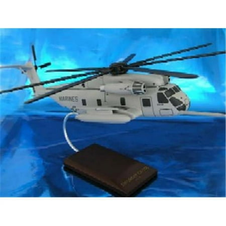 Daron Worldwide CH-53E Super Sea Stallion Model Airplane