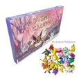 thumbnail image 1 of Christmas Calendar 2024 - Cute game characters, 1 of 1