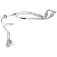 thumbnail image 2 of Motorcraft A/C Manifold Hose Assembly YF-3440 Fits select: 2007-2009 LINCOLN MKZ, 2 of 2