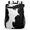 Multicolor 1, variant on Jiaoprinted Yellow and Black Camouflage Leakproof Cooler Backpack, Camo Insulated Backpack Cooler for Outdoor