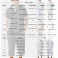 thumbnail image 4 of IhhxPro Men's Linen Button Detail Pants with Pockets Relaxed Fit Casual Set Outfit Lightweight Summer Beach Vacation Straight Leg Trousers S-3XL, 4 of 7