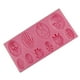 thumbnail image 3 of 3D De Fondant Torta Silicón Herramienta De, 3 of 4