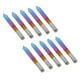 thumbnail image 4 of 10 piezas 40/45/60/90 de corte de PCB de de fondo plano revestido azul 60 grados 0.1mm kusrkot 40 45 60 90 Grados de grabado, 4 of 7