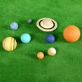 thumbnail image 6 of Kayannuo Christmas Toys Way 3D Solar System Planet Eight Planets Model Creative Earth Decoration Educational Toys, 6 of 9