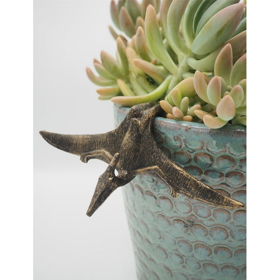 Pteranodon Pot Buddies Plant Pot Hanger