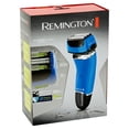 thumbnail image 2 of Remington SmartEdge Advanced Foil Shaver Hyper Series with WETech, Men's Electric Razor, Electric Shaver, XF8550, 2 of 5