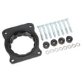 thumbnail image 2 of 729754, Junta De Acelerador De Inyección De Combustible De Fácil Instalación, Espaciador De Cuerpo De Acelerador, Aumento De Par Duradero Para Coche ANGGREK Throttle Body Spacer Kit, 2 of 8