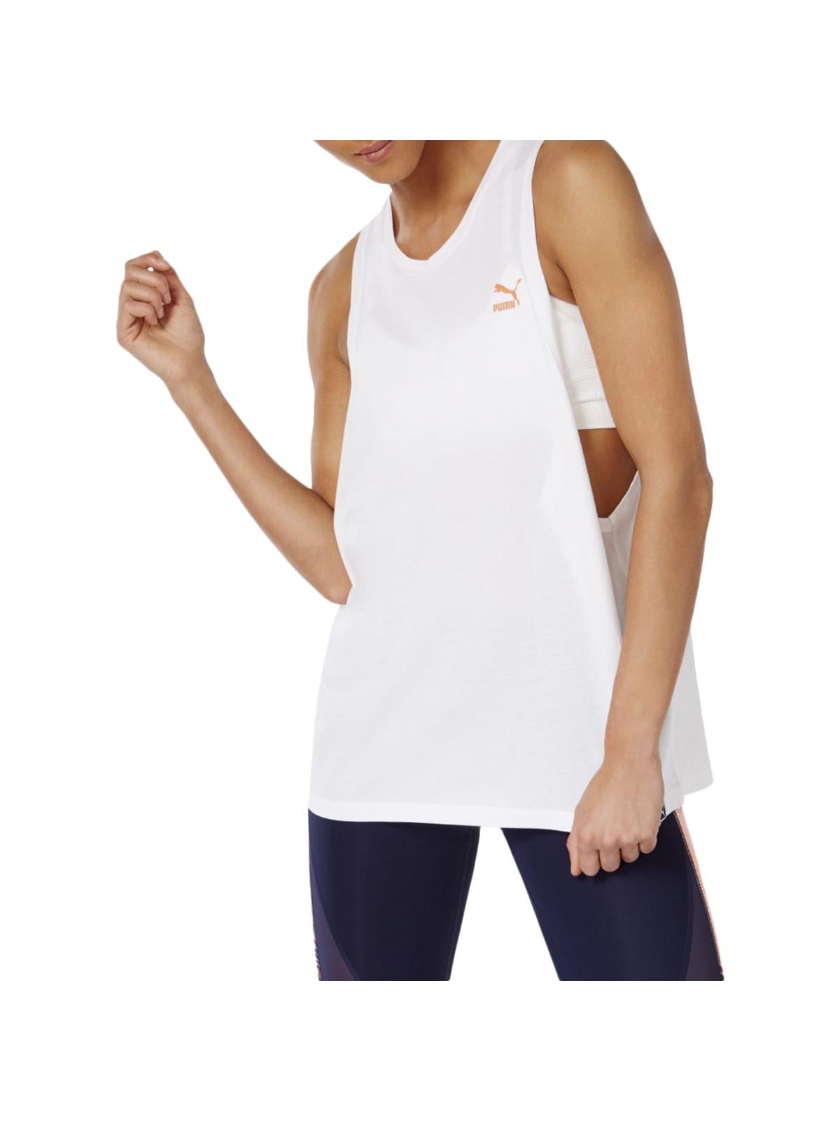 puma muscle tank
