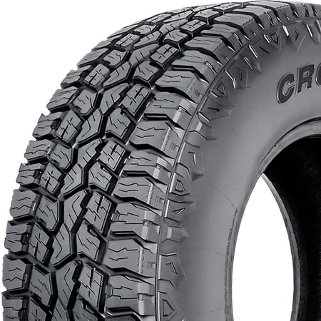 Linglong Crosswind Trail Traxx 35X12.50R22 121Q F 12 Ply a/t All Terrain Light Truck Tire Sansujyuku sansujyuku.com