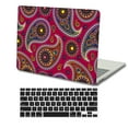 thumbnail image 3 of KSK KAISHEK Hard Case Cover Only Compatible MacBook Air 13 inchs with Touch ID USB Type-C + Black Keyboard Cover Model: A2337 m1&A2179&A1932 (National A 143), 3 of 5