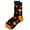 C, variant on Clearance! Hontri A Pair of Socks Clearance under $5, Cool Colorful Fancy Novelty Funny Casual Combed Cotton Crew Socks Pack On Sale