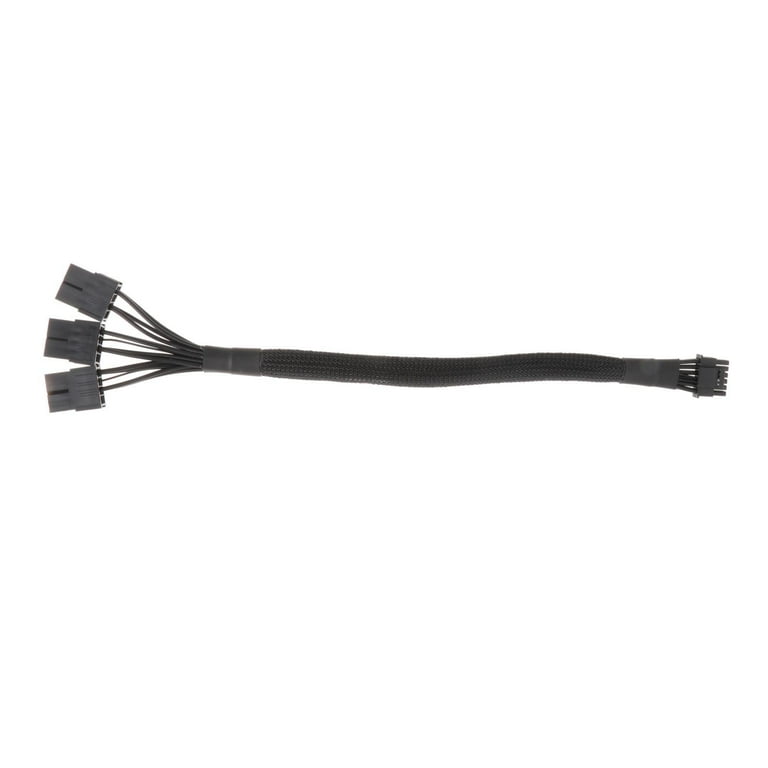 楽天市場】PCIe 5.0 GPU電源ケーブルスリーブ70cm｜16pin (12+4