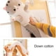 thumbnail image 4 of Muñeco de peluche de gato almohada larga encantadora de tiro de gato de color brillante seguro para dormitorio ANGGREK  Otros, 4 of 8