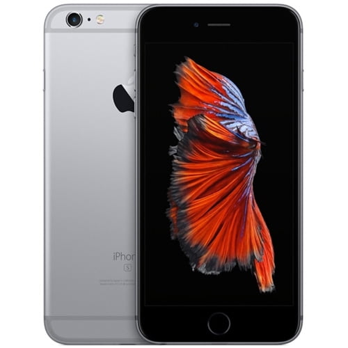iPhone 6S 16GB Verizon Unlocked (Rose Gold)