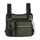 thumbnail image 1 of Adjustable Multifunctional Chest Bag Reflective Bag Street Outdoor Bag, 1 of 3