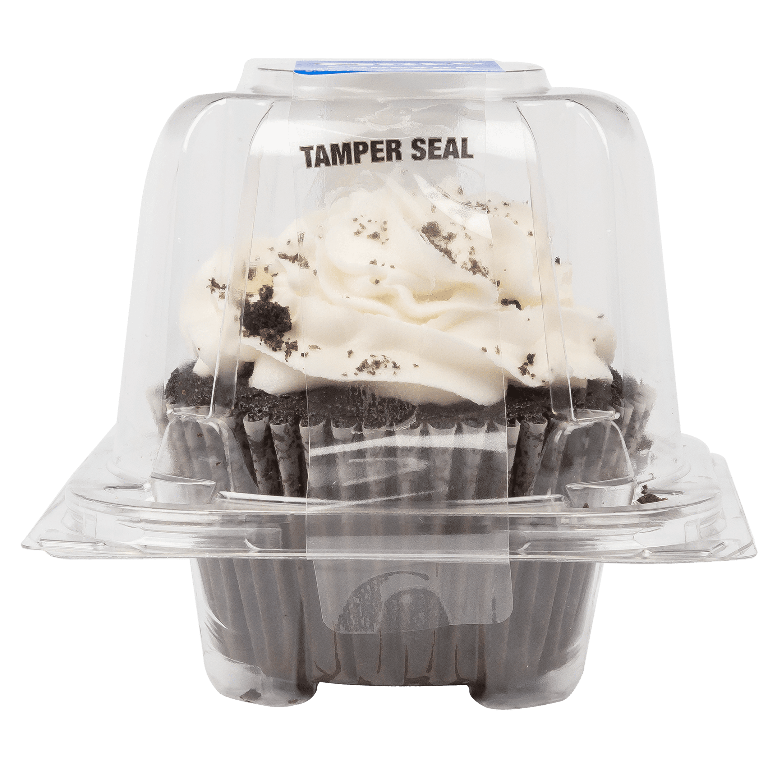 Kimberley's Bakeshoppe OREO Jumbo Cupcake, 5.5 oz, 1 Count