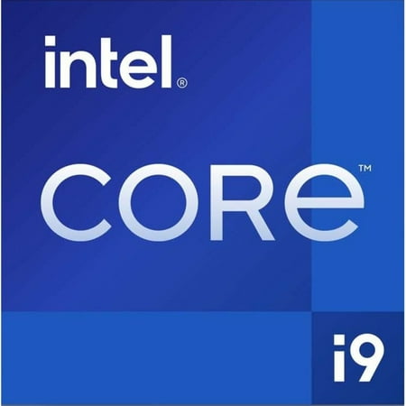 Intel Cpu Core I9 I9 12900k