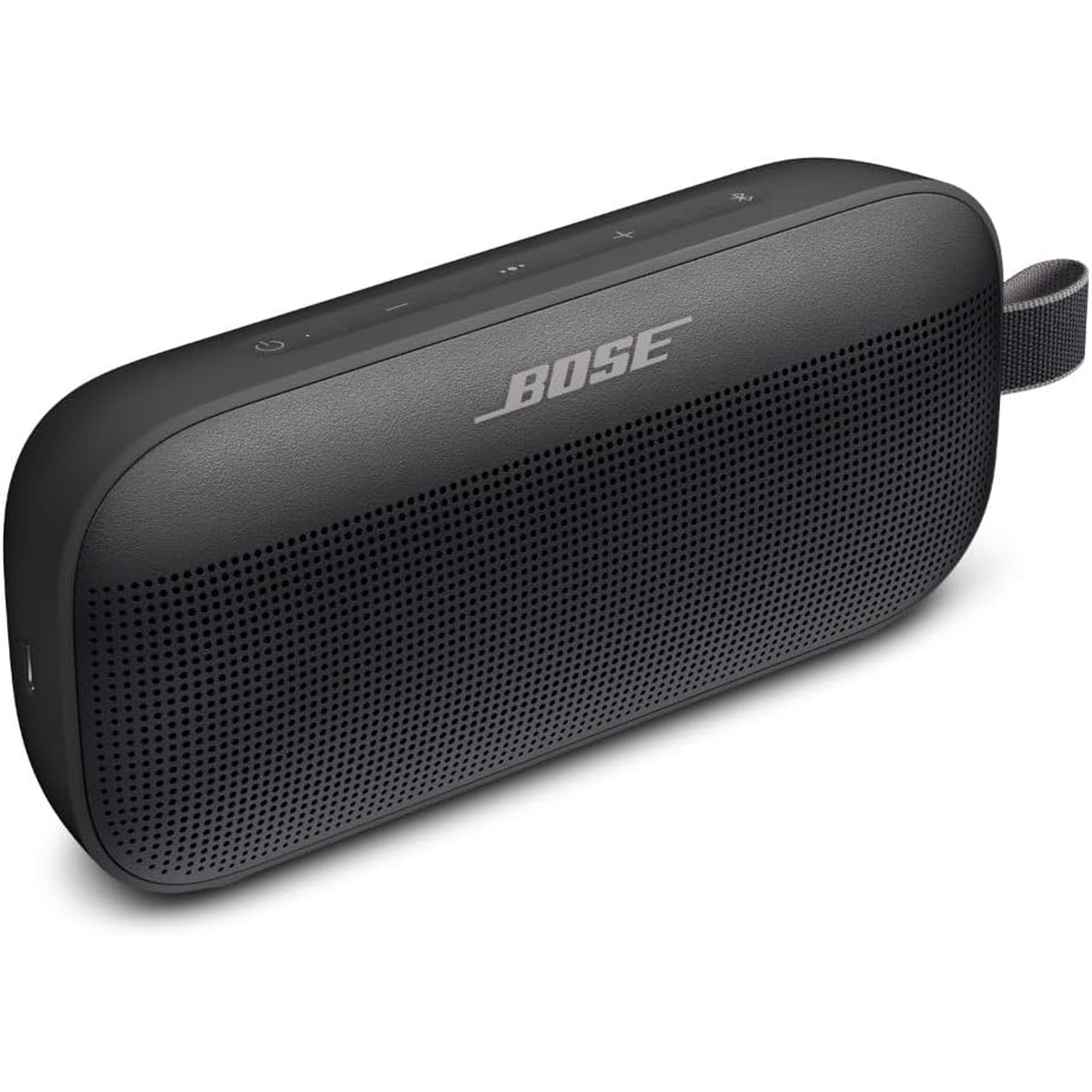 Bose Soundlink Flex SE Bluetooth Speaker - Black - Walmart.ca