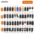 thumbnail image 2 of Llave remota para automóvil serie B de KEYDIY B01 B02 B04 B05 B10 B11 B12 B15 B16 B18 B21 B22 B25 B27 B28 B29 B30 Llave para automóvil KD900 KD-X2 Mini, 2 of 4