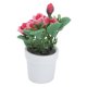 thumbnail image 4 of Dollhouse Bouquets, Beautiful Attractive Vivid Lifelike 1:12 Small Mini Potted Plant For Gift For Dollhouse Decoration ANGGREK Juguetes, 4 of 7