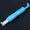thumbnail image 7 of 6 Pieces Sewing Needle Inserter Automatic Needle Threader Needle Threading Tool for Sewing Machine, 7 of 7