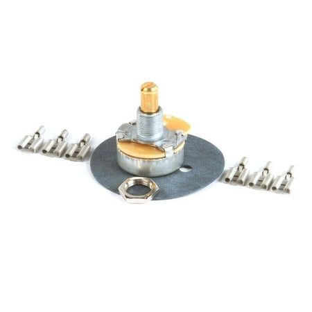 

MARSHALL AIR 502892 POTENTIOMETER ROTARY 10K FOR MARSHALL AIR