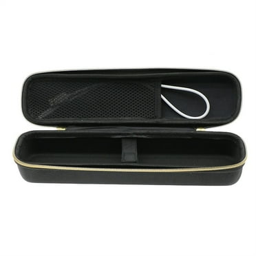 Travel Friendly Scanner Carrying Case Secure Storage Solution for ES 50 30 60
