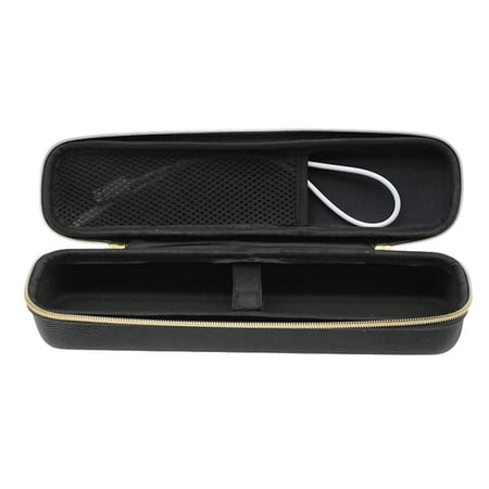 NEXAVKPR Travel Friendly Storage Case Protective Travel Case for Scanner Secure Storage & Easy Transportation for ES 50 30 60