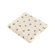 thumbnail image 2 of Accesorios de baño para recién nacidos, toalla de baño de gasa de doble capa, adecuada para bebés recién nacidos para absorber agua en verano, toalla de baño fina, manta de algodón., 2 of 6