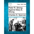 thumbnail image 1 of Peter R. Strong Against Mary E. Strong, 1 of 1