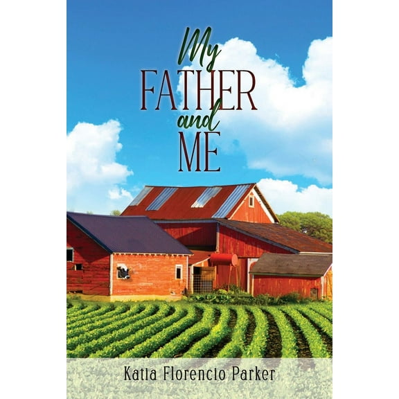 My Father and Me, (Paperback)