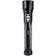 thumbnail image 2 of Linterna Police Security Twin Power, 2000 lúmenes, recargable, 2 of 4