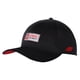 thumbnail image 2 of Gorra K-SWISS Dolf Color Negro unisex, 2 of 3