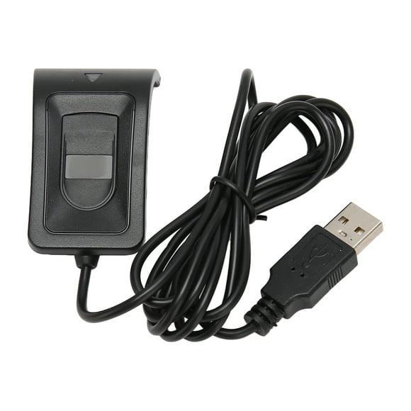 Fingerprint Login Key,USB Fingerprint Reader Auto USB Fingerprint Scanner USB Fingerprint Sensor Exquisite Design