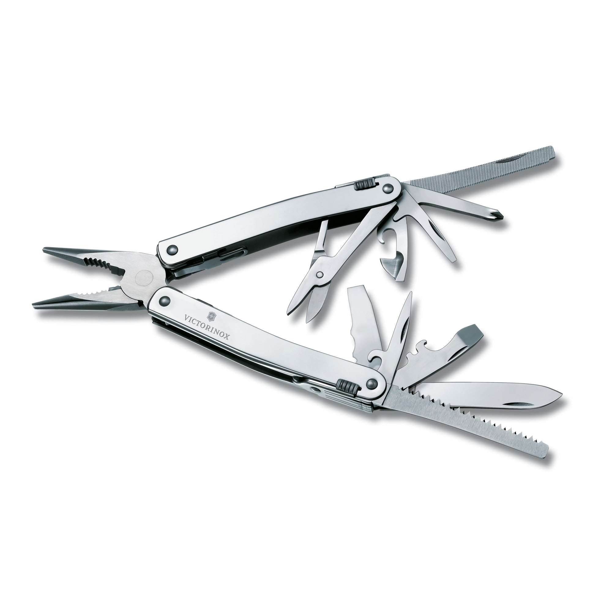 Multitool Accessories - Accessories for Victorinox - StatGear