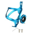 thumbnail image 2 of Portabotellas para bicicleta, portabotellas de plástico para bicicleta, carretera, botella para bicicleta de kusrkot Soporte para portabidón para bicicleta, 2 of 8