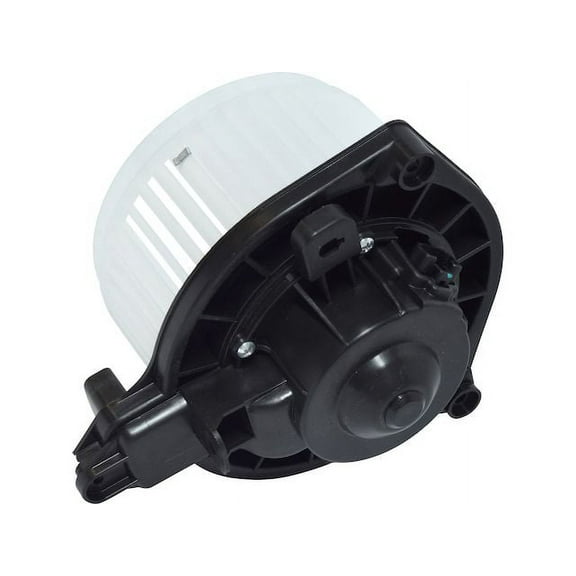 Front Blower Motor - Compatible with 2005 - 2015 Toyota Tacoma 2006 2007 2008 2009 2010 2011 2012 2013 2014
