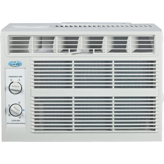 Perfect Aire 5000 Btu Air Conditioner