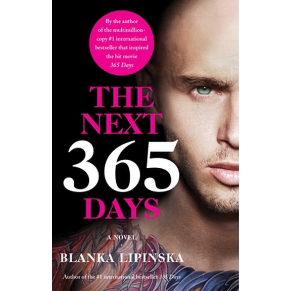 Pre-Owned The Next 365 Days (Paperback) 166800531X 9781668005316