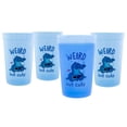 thumbnail image 1 of Set de vasos Silver Buffalo Disney Lilo & Stitch que cambia de color, 1 of 8